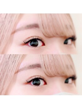 ダズル(DAZZLE)/ボリュームラッシュ　120束