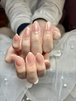 エトム(etm.)/マグネットネイル