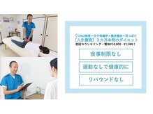 整体院ケン(整体院KEN)