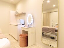 ストレートアイロン/ドライヤーもご用意しております◎