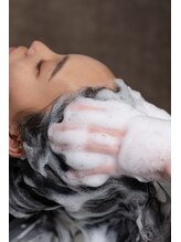 ティエ(tie)/心身リラックスヘッドスパ♪