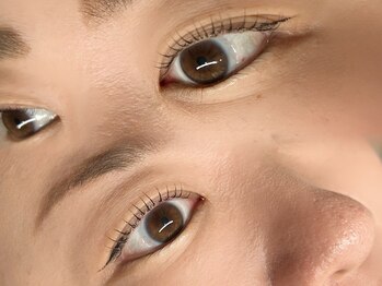 ノーブル 高槻(noble)/ダメージレスまつげパーマ