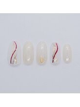 ドリーネイル(DOLLY NAIL)/サンプルアート60分[A]☆