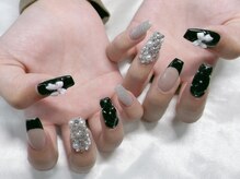 ソルシエール(Sorciere.)の雰囲気(持ち込み画像、長さ出し対応可◎)