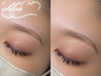 クロエ 京都河原町店('chloe')/京都河原町眉毛サロン