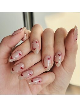 ロモサ 王子店(Romosa)/