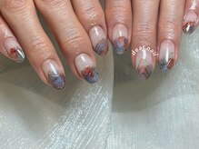 ディアネイル(dear.nail)/