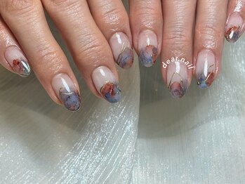 ディアネイル(dear.nail)/