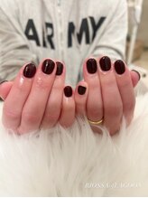 リオッサ オブ ラグーン(RIOSSA of Lagoon)/ボルドー