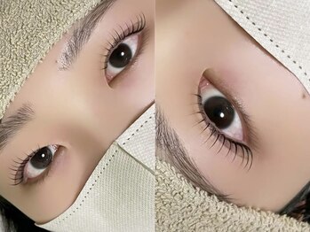 ラテバイナビ(Latte by Nabi)/