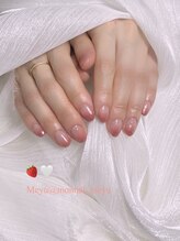 モナールアンド(MONNAL&)/