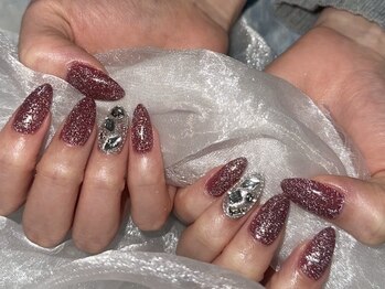 トランクイル(Tranquil)/持ち込みデザイン