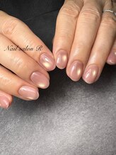 ネイルサロン アール(Nail salon R)/マグネットネイル