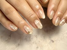 シュシュネイル 高輪店(Shu Shu nail)/