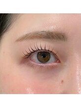 フィグ(fig)/持ち重視まつげパーマ