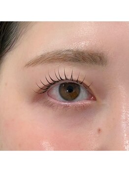 フィグ(fig)/持ち重視まつげパーマ