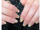 春夏秋冬マグネット×パーツ
