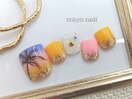 フット【定額¥9350(税込)★】