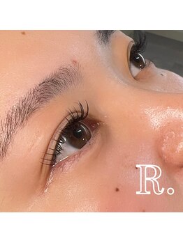 アールドット(R.)/