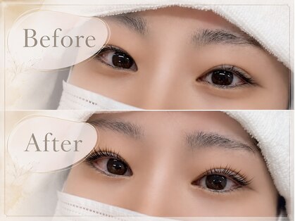 アイリー 梅田(AILY)の写真