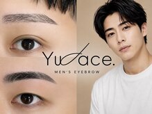 ユレイス 恵比寿(YULACE.)の雰囲気（清潔感あふれるイケメン眉毛［恵比寿/眉毛/眉毛サロン/まゆげ］）