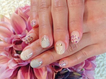 テテ ネイル(tete nail)/