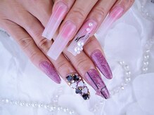 ネイルサロンアール&エヌ(nail salon R&N)/