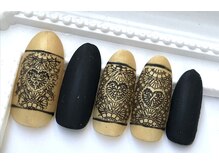 ナトゥール ネイルサロン(Natur nail salon)/