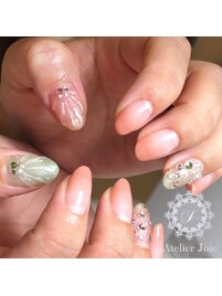 4本アートデザイン