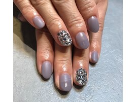 ～マットネイル～