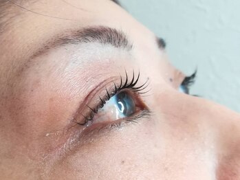 ネイルサロン ヒルズ(nail salon Hills)/アイシャン＆マツパー