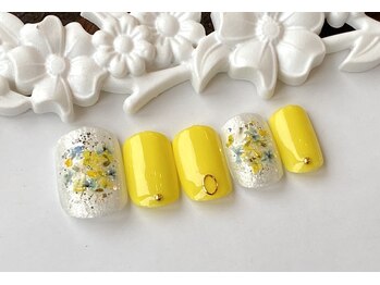 ナトゥール ネイルサロン(Natur nail salon)/