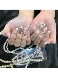 フレンチネイル