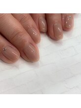 ルクール(Le Coeur)/オフィスネイル