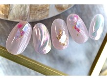 ファン ネイルサロン スクール(Fun)/シンプル定額