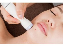 エアレ(eare)/スリムムーブ、フェイシャル