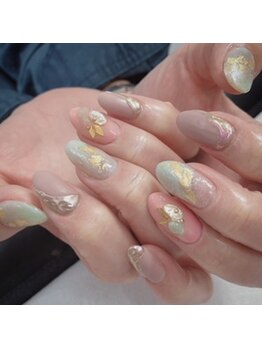 ネイルミント(NAIL MINT)/