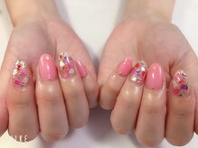 ビューティーネイル(Beauty Nail)/