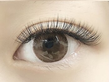 クプ アイラッシュプラス(qup)/ボリュームラッシュ