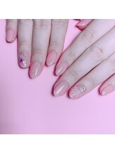 サロン ド ミミ(Salon de 33)/shell×mermaid