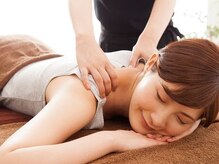 アジアンリラクゼーション ヴィラ 大橋店(asian relaxation villa)/揉みほぐし