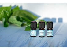 クーレ(cure)/心身を整える、上質な香りの雫