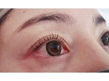 シーア ボーテ アイラッシュ(THEA beaute eyelash)/ドールカールラッシュリフト