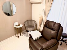 ノーティス 浦和(NOTICE)/落ち着いたプライベートサロン