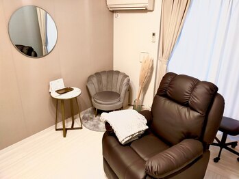 ノーティス 浦和(NOTICE)/落ち着いたプライベートサロン