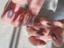 シー(Shhh...)/おまかせニュアンス