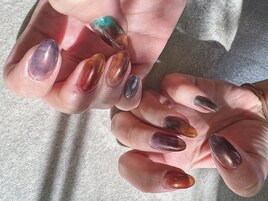 おまかせニュアンス