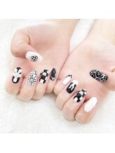 リル(Liele)/お客様ネイル◇￥9170