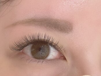 ナップ 福島(nap)/ミックスラッシュ