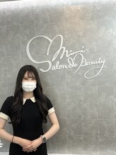 サロン ド ビューティーミミ(Salon de Beauty mimi) Akiyama 